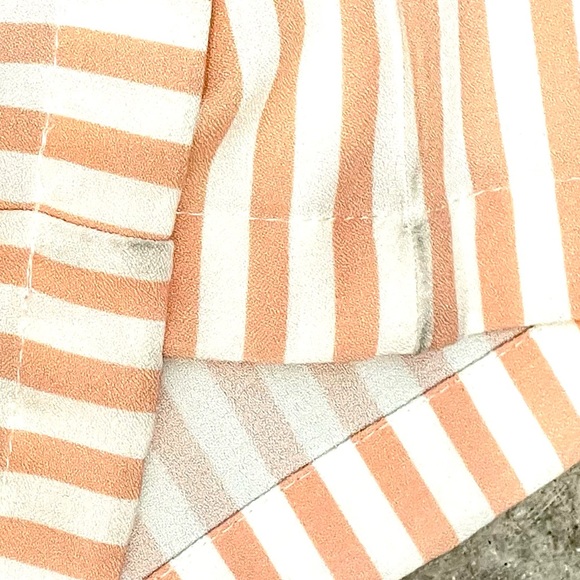 🛍️Host Pick!🛍️ Adorable Jumpsuit Off-theShoulder L - Picture 14 of 15